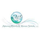 Attorney Rhonda R. Werner Schultz, LLC