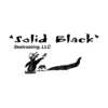 Solid Black Sealcoating gallery