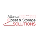 Atlanta Closet & Storage Solutions - Closets Designing & Remodeling