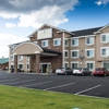 Yellowstone Park Hotel gallery