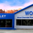 Wood Chevrolet Plumville