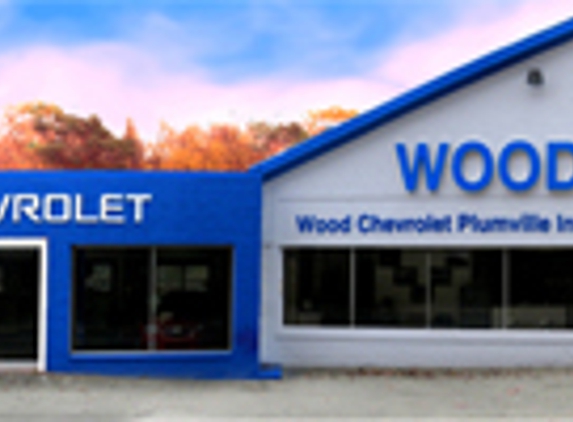 Wood Chevrolet Plumville - Plumville, PA