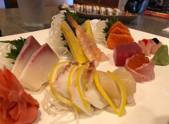 Kotobuki Japanese Restaurant - Sylvania, OH