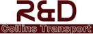 RDN COLLINS TRANSPORT PTY LTD - Transport - Light