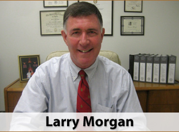 Lawrence J. Morgan, Attorney - Austin, TX