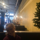 The Cafe - Coffee Shops