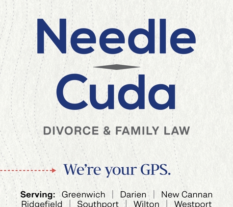 Needle | Cuda: Divorce and Family Law - Westport, CT