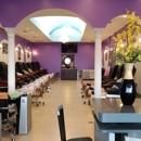 Lavender nails - Nail Salons