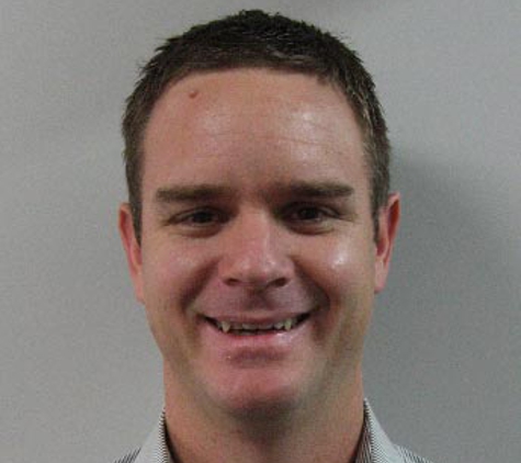 GMG Financial Group - Swan Hill, VIC. Ash Lawry - Partner