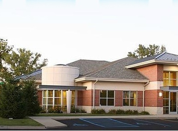 Riverside Eye Center - Fort Gratiot, MI