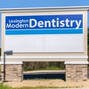 Lexington Modern Dentistry - Dental Hygienists