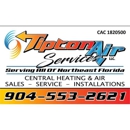 Tipton Air Services - Air Conditioning Service & Repair
