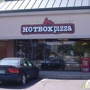 Hot Box Pizza Downtown Indianapolis