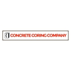 Concrete Coring Co Inc