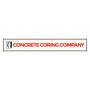 Concrete Coring Co Inc