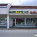 Advanced Hair Designs Inc - Beauty Salons