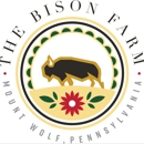 The Bison Farm - Farm Supplies