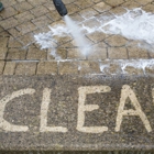 Clean Sweep Pressure Washing Services