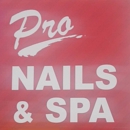 Pro Nails & Spa - Nail Salons