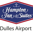 Hampton Inn & Suites Washington-Dulles International Airport - Hotels