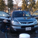 Montgomery Village Car Wash - Car Wash