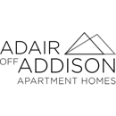 Adair off Addison Apartment Homes - Apartment Sharing Service