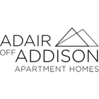 Adair off Addison Apartment Homes