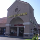 Sam's Burgers