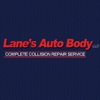 Lane's Auto Body, LLC gallery