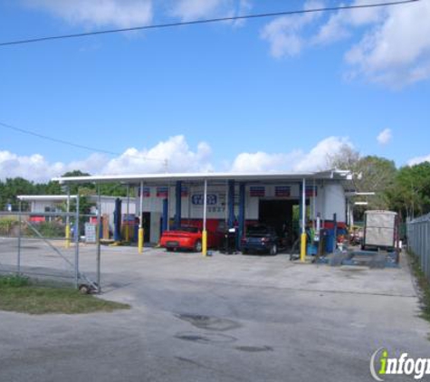 Pro Tech Auto Service - Fort Myers, FL