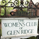 The Women's Club of Glen Ridge - Clubs