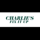 Charlie's Fix-It-Up - Automobile Parts & Supplies