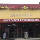 Sam's carpet furniture,inc - Carpet & Rug Dealers
