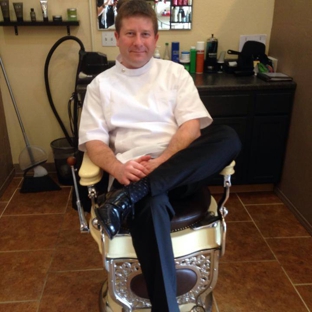 Master Barber of Missoula - Missoula, MT