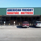 American Freight Furniture & Mattress