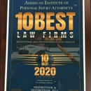 Higinbotham & Higinbotham PLLC - Medical Malpractice Attorneys