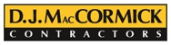 DJ MacCormick Contractors Pty Ltd - Boring & Drilling Contractors