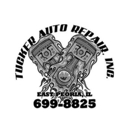Tucker Auto Repair, Inc. - Wheels-Aligning & Balancing