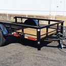 Bartlett Trailer Sales - Utility Trailers