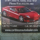 Auto Sales - Used Car Dealers