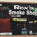 RexsSmokeShop - Cigar, Cigarette & Tobacco Dealers