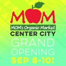 MOM's Organic Market - Health & Diet Food Products