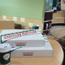 Krispy Kreme - Donut Shops