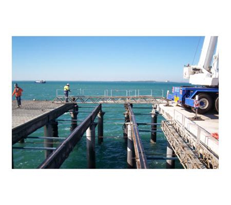 Advance Civil Engineering Pty Ltd - Holtze, NT