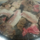 Jun Jac Gu Ry Korean Barbeque