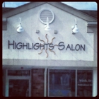 Highlights Salon