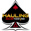 Hauling Ace Towing gallery