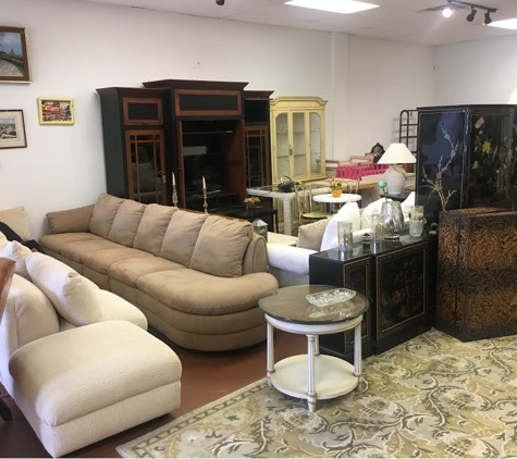 New To You Used Furniture - Davie, FL