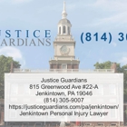 Justice Guardians