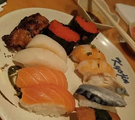 Kyojin Japanese Buffet - South Miami, FL